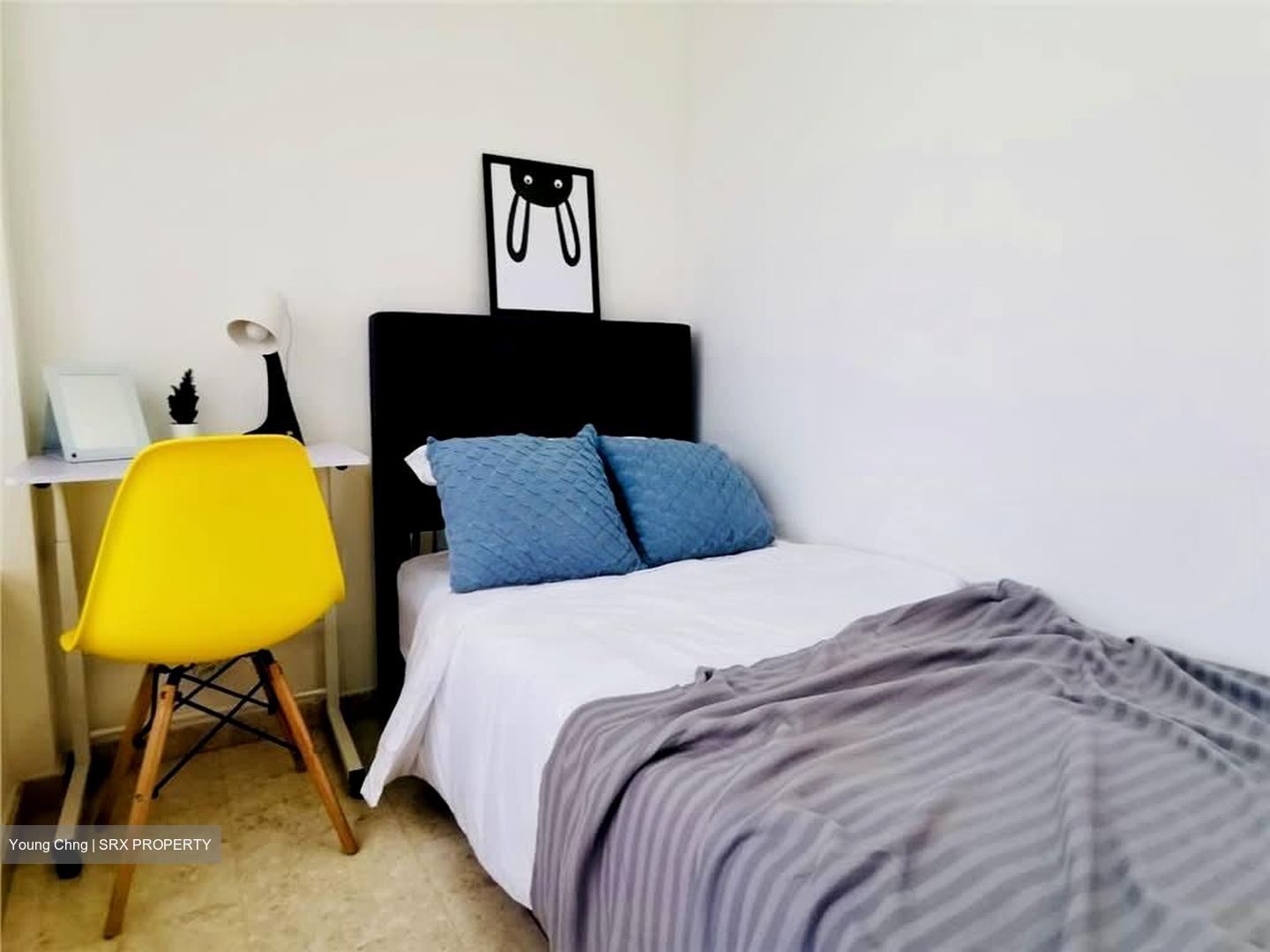 The Parc Condominium (D5), Condominium #533625601